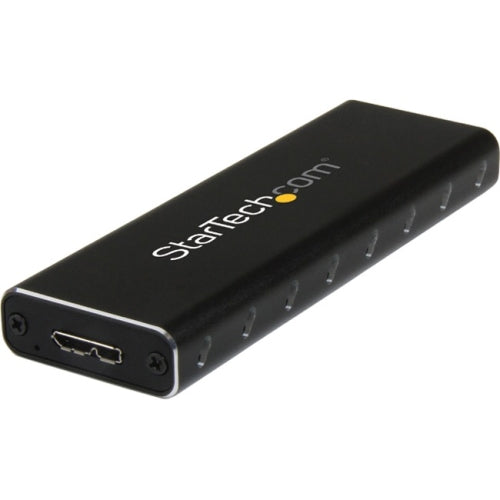 External USB 3.0 SATA M.2 SSD Enclosure External USB 3.0 SATA M.2 SSD Enclosure